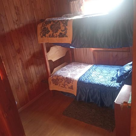 Hostal Maitahue Pucon Ngoại thất bức ảnh