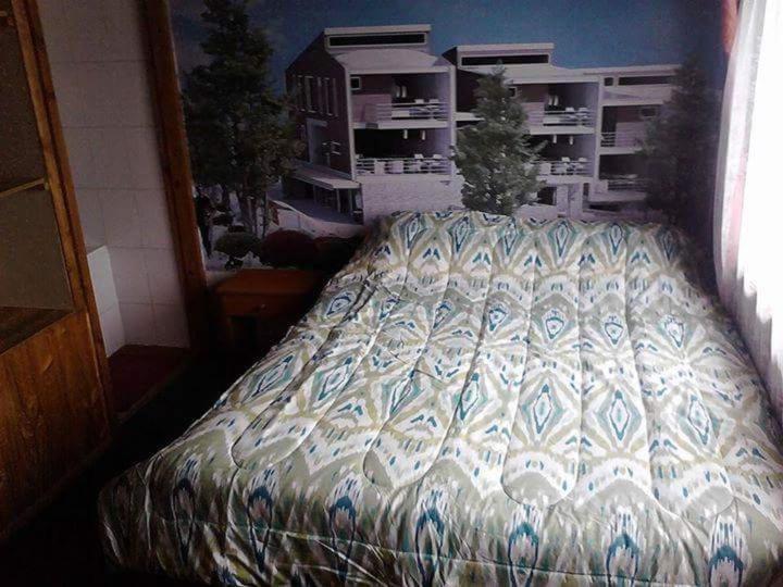 Hostal Maitahue Pucon Ngoại thất bức ảnh