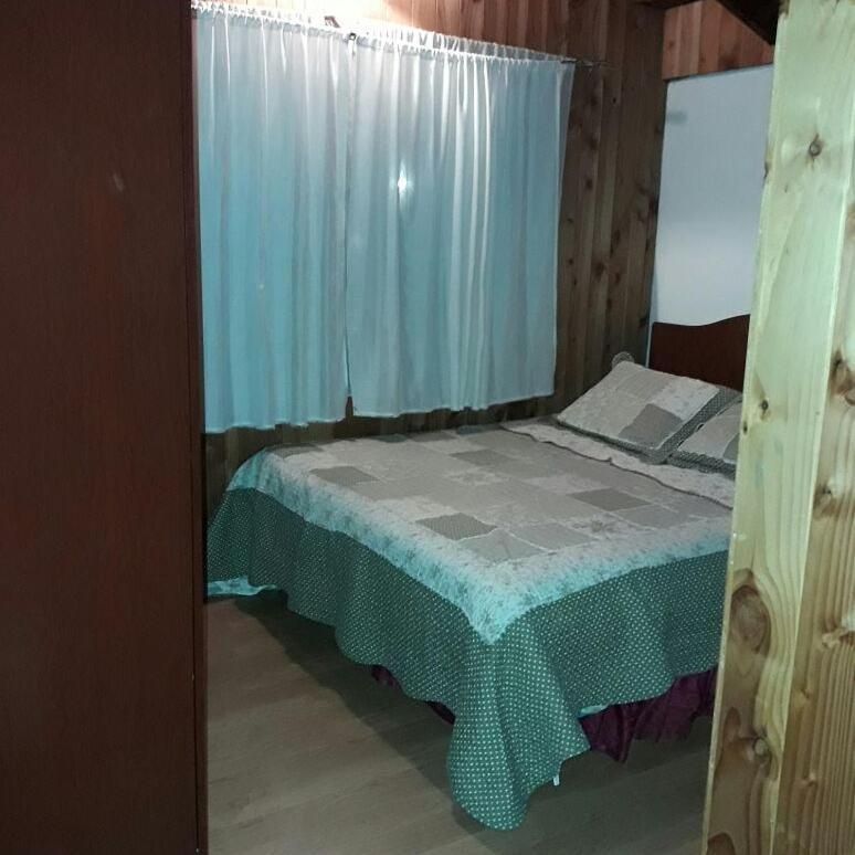 Hostal Maitahue Pucon Ngoại thất bức ảnh
