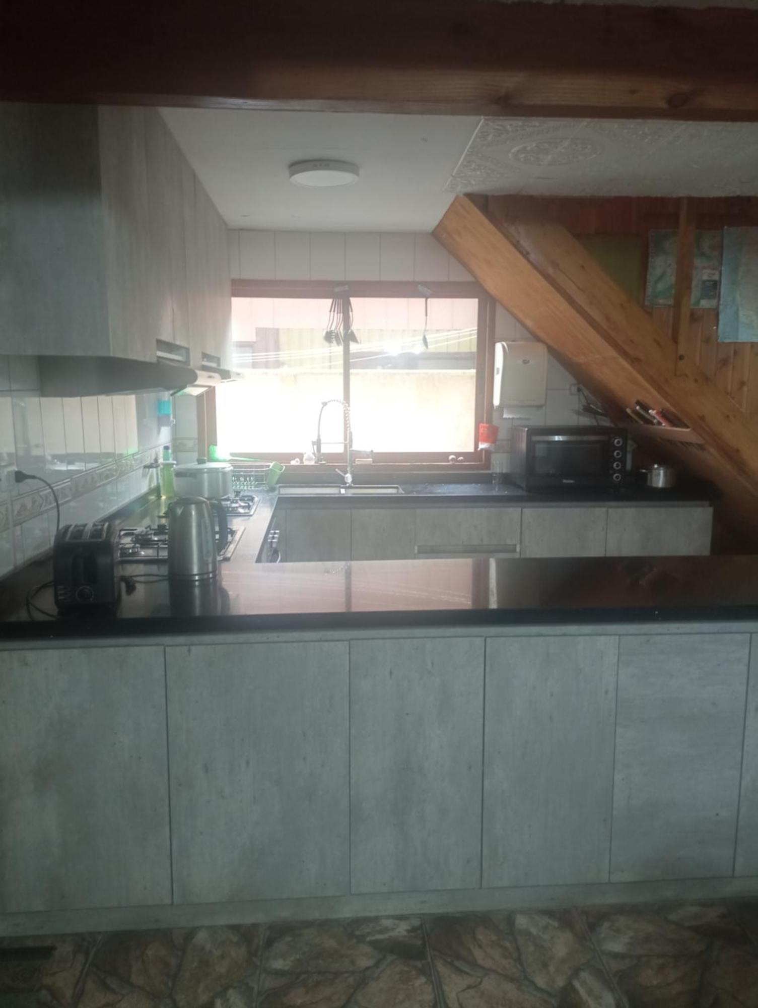 Hostal Maitahue Pucon Ngoại thất bức ảnh