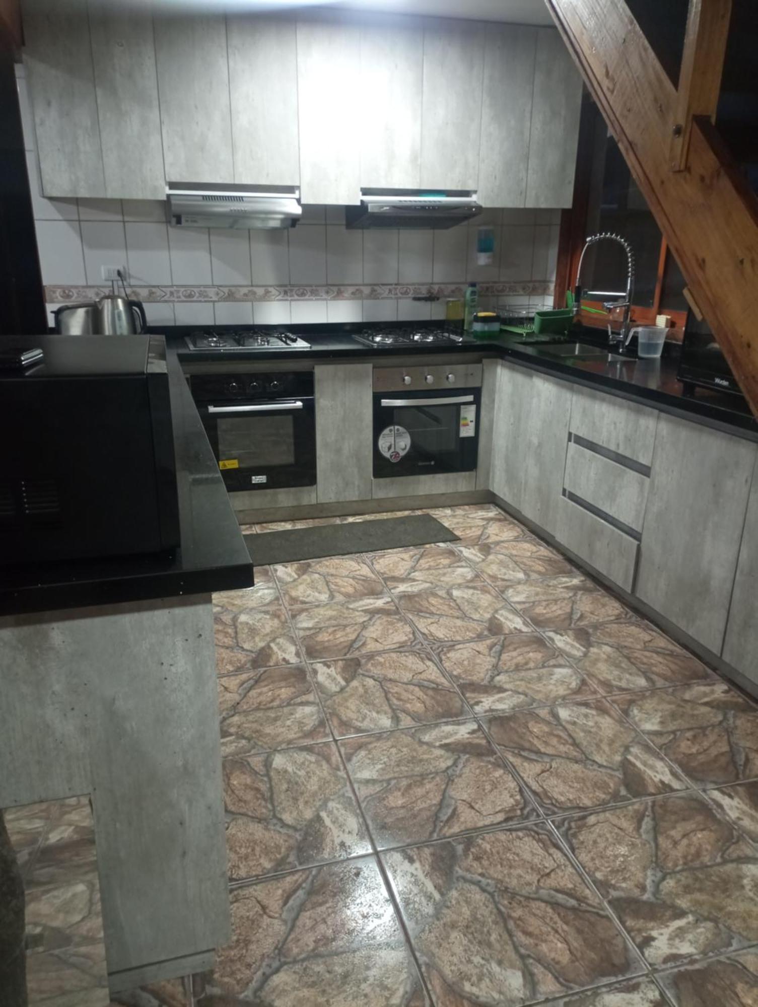 Hostal Maitahue Pucon Ngoại thất bức ảnh
