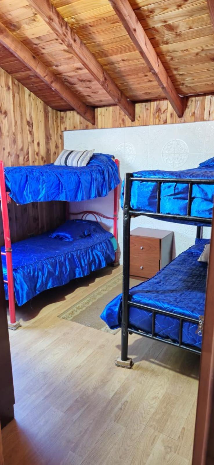 Hostal Maitahue Pucon Ngoại thất bức ảnh
