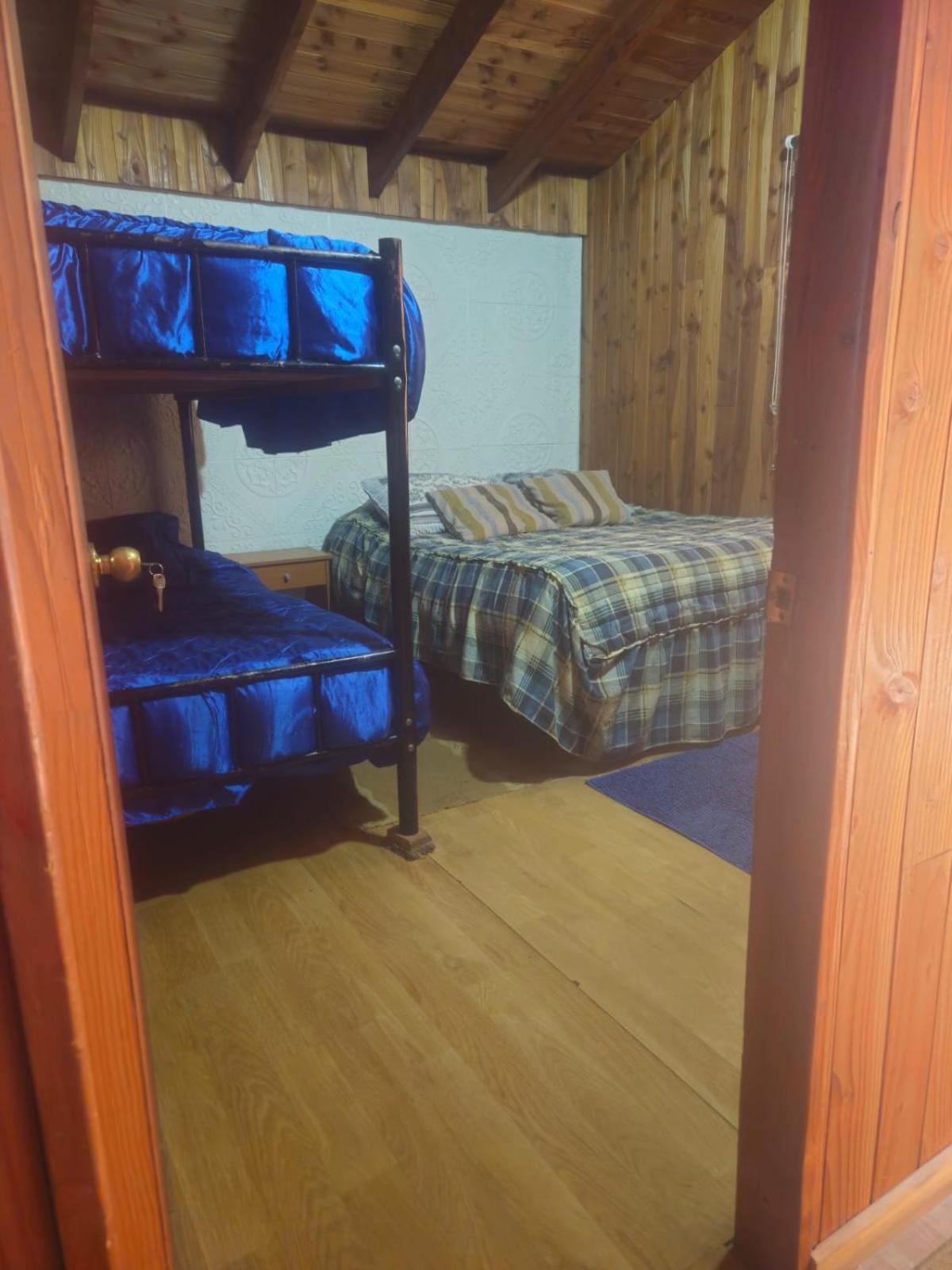 Hostal Maitahue Pucon Ngoại thất bức ảnh