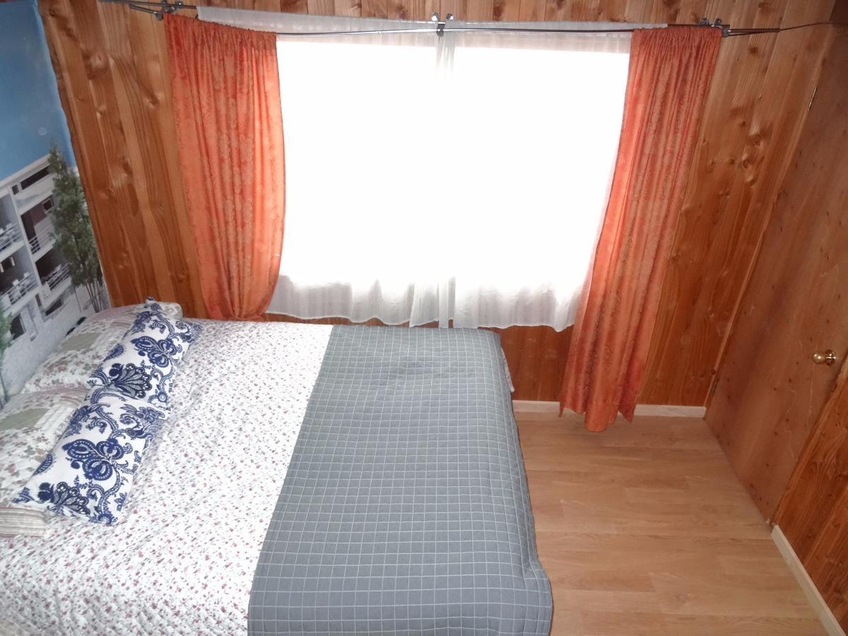 Hostal Maitahue Pucon Phòng bức ảnh