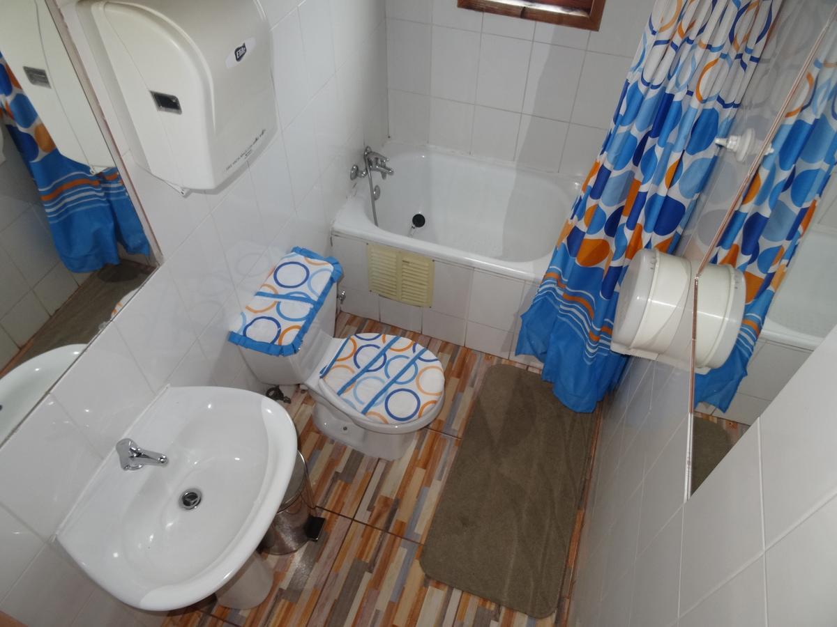 Hostal Maitahue Pucon Ngoại thất bức ảnh