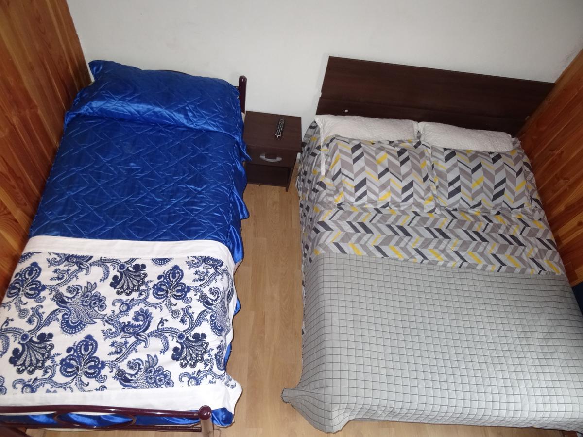 Hostal Maitahue Pucon Ngoại thất bức ảnh