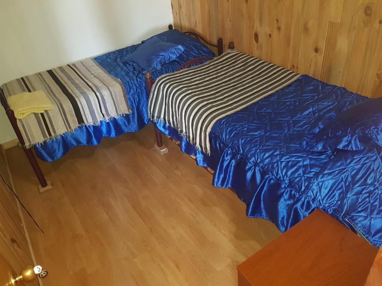 Hostal Maitahue Pucon Ngoại thất bức ảnh