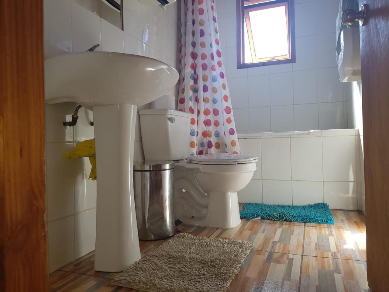 Hostal Maitahue Pucon Ngoại thất bức ảnh