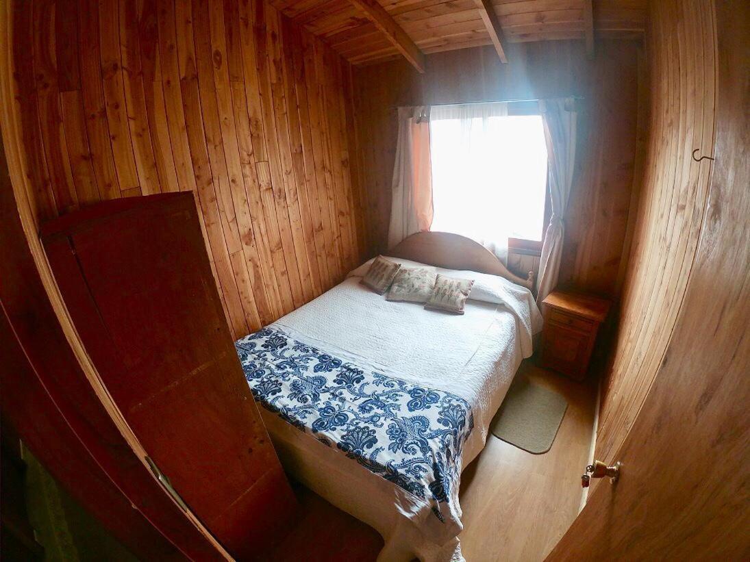 Hostal Maitahue Pucon Ngoại thất bức ảnh