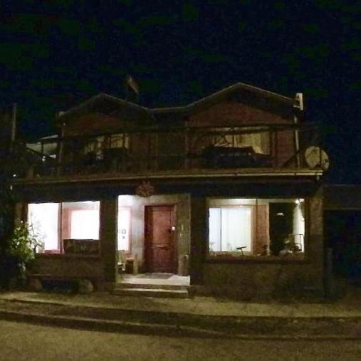 Hostal Maitahue Pucon Ngoại thất bức ảnh