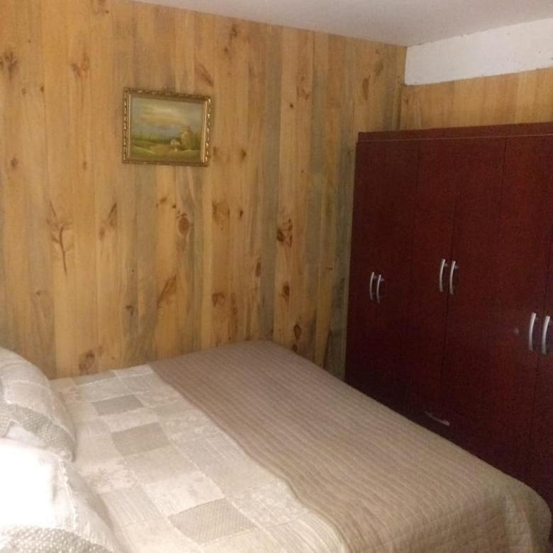 Hostal Maitahue Pucon Ngoại thất bức ảnh